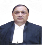Justice S.K. Singh